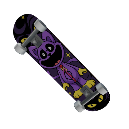 Catnap Skateboard
