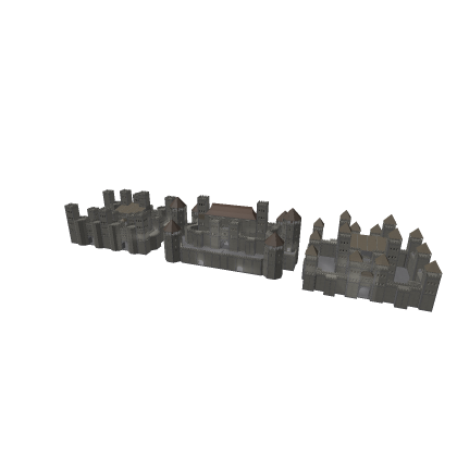 Fortresses