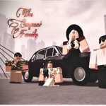 The Sozanni Family
