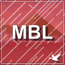 Ma’am Bell International Airport