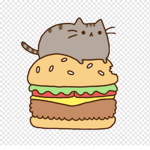 De cat