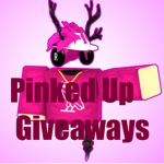 Pinked Up Giveaways!