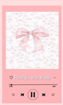 Penny's wardrobe