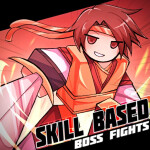 [UPD & 1.5x Pts] Skill Based Boss Fights