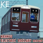関急電鉄 / KANKYU ELECTRIC RAILWAY 