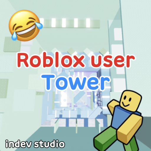 Roblox user Tower