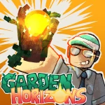 [MYTHICAL] Garden Horizons 🌱