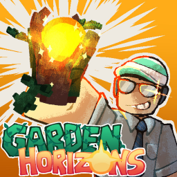 [MYTHICAL] Garden Horizons 🌱 icon