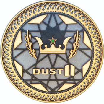 Dust II