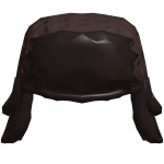 Chocolate Waffle Ushanka