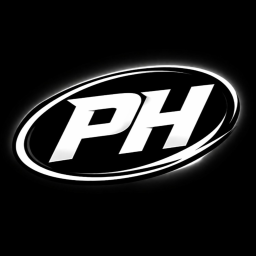 Precision Hoopz V2.1