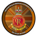 [BAN] Royal Military Instructor