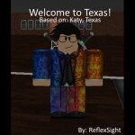 Welcome To Texas | In-development