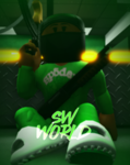 sw wrld