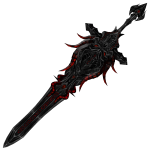 Immortal Sword: Inferno Necromancer