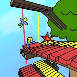 Jump, Man