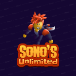 Sono's Unlimited Clothing