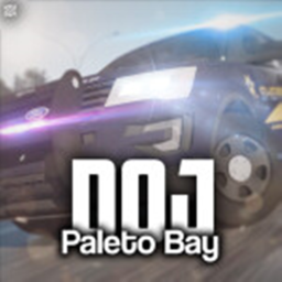 DOJ | Patelo Bay Roleplay