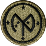 27th ANG Combat Medical Regiment