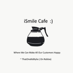 iSmile Cafe