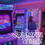 ❤ Colorful Vibez❤
