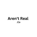 Aren't Real .Co