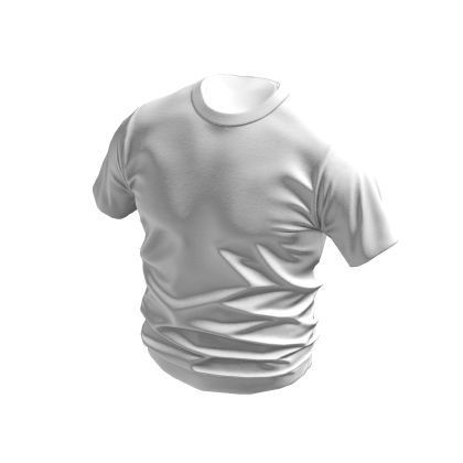 Casual Shirt  (White)