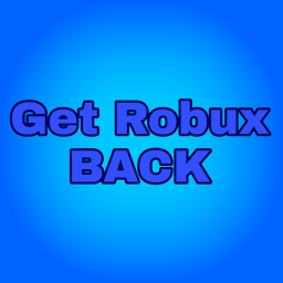Get Rbx Back