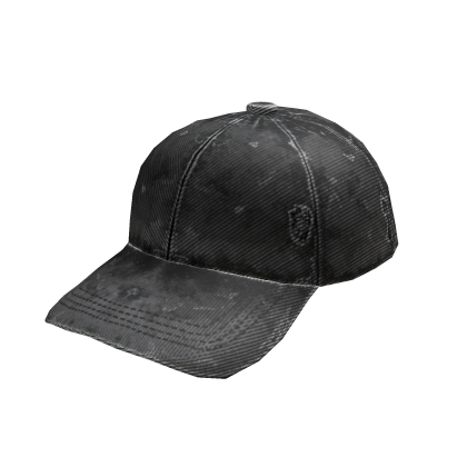 Distressed Sideways Cap Roblox item