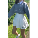 Brianna's clothing