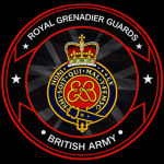 - | RGG | - Royal Grenadier Guards -