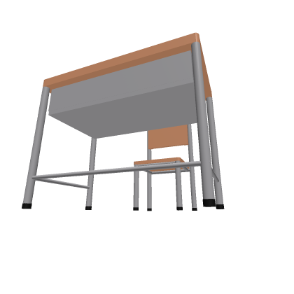 2019 School Desk