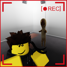 SCP - 173
