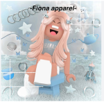 Fiona apparel