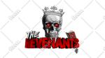 The Revenants | CR