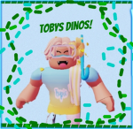 Toby's Bros!