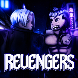 REVENGERS