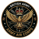[BACO] Army Air Corps