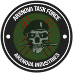Arxnova Task Force