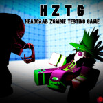 HZTG Headcrab Game