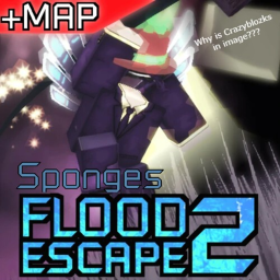 Sponge's FloodEscape_TESTING