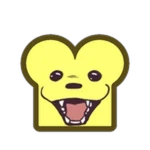 Monksilly Toasty