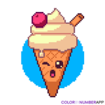 Ice cream for life!!!!