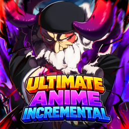 (Trade) Ultimate Anime Incremental icon