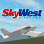 Skywest-Airlines