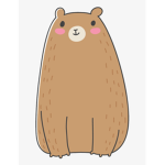 The Bear Sanctuary