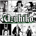 Uzuhiko