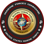 [MCRD] Marine Forces Command
