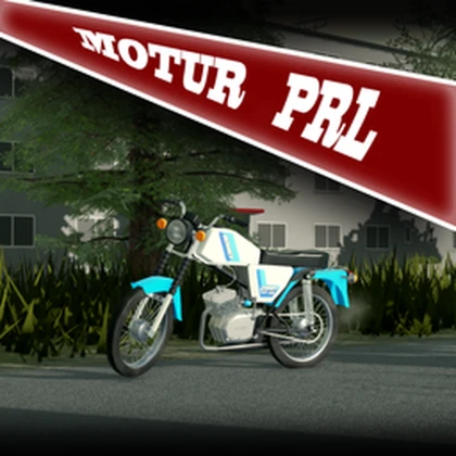 MOTUR PRL Roblox group icon
