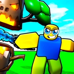 L ISLAND FORCE Chart Obby Lee icon